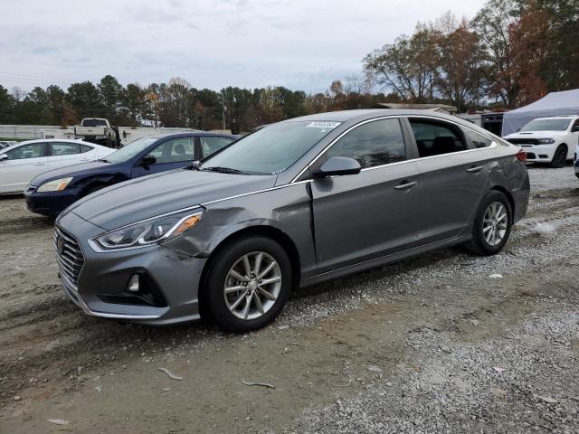 HYUNDAI SONATA 2019 5npe24afxkh751915