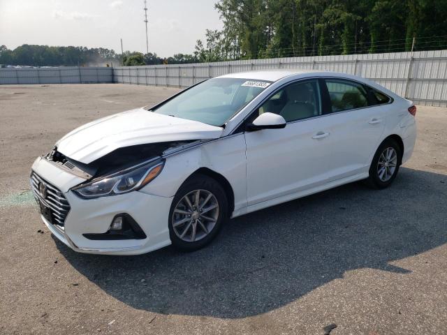 HYUNDAI SONATA SE 2019 5npe24afxkh753342