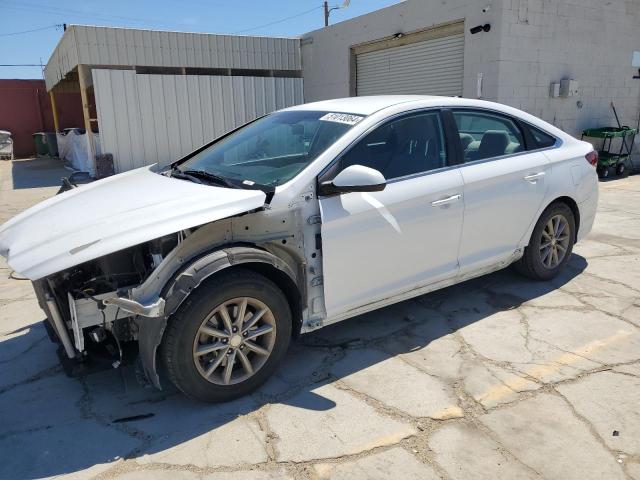 HYUNDAI SONATA 2019 5npe24afxkh753485