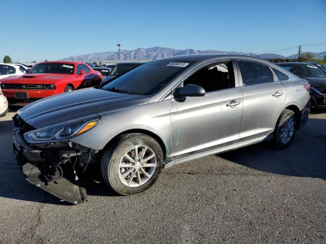 HYUNDAI SONATA SE 2019 5npe24afxkh755706