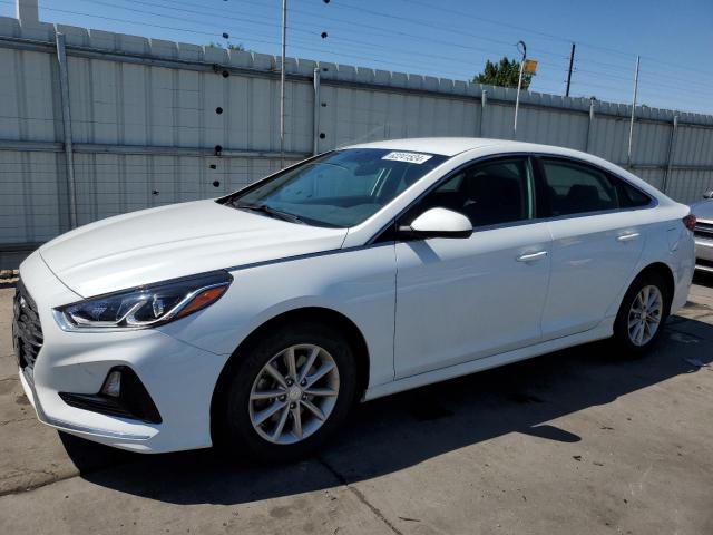 HYUNDAI SONATA 2019 5npe24afxkh758203