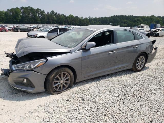 HYUNDAI SONATA SE 2019 5npe24afxkh773705