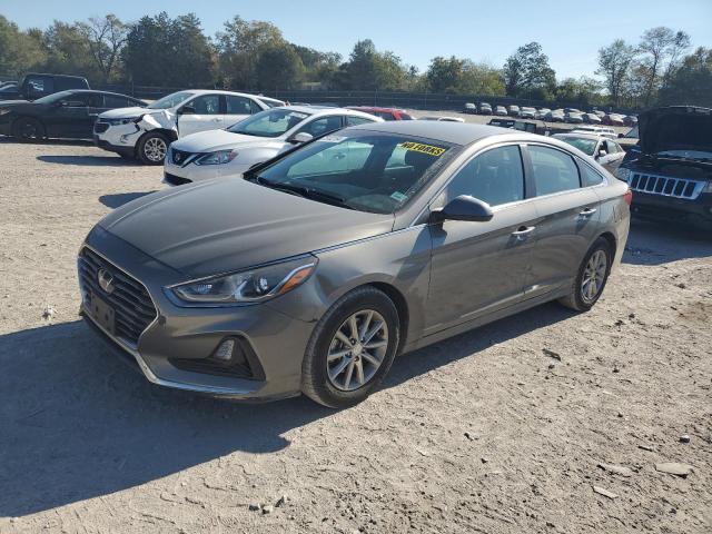 HYUNDAI SONATA SE 2019 5npe24afxkh776216