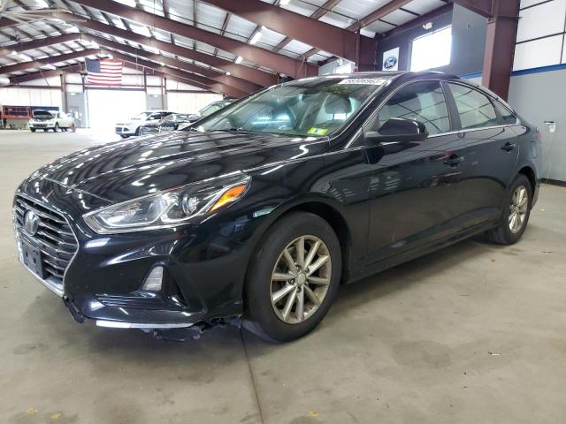 HYUNDAI SONATA SE 2019 5npe24afxkh780072