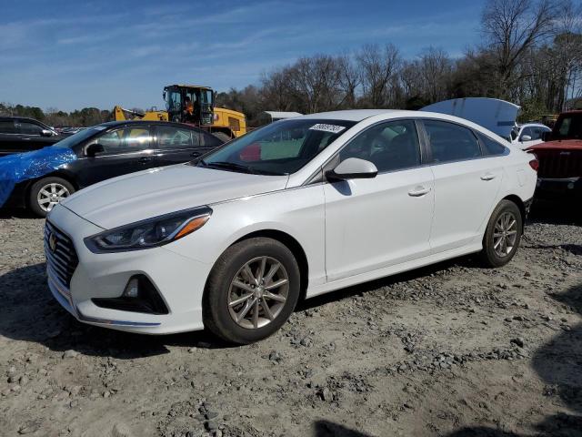 HYUNDAI SONATA SE 2019 5npe24afxkh780895