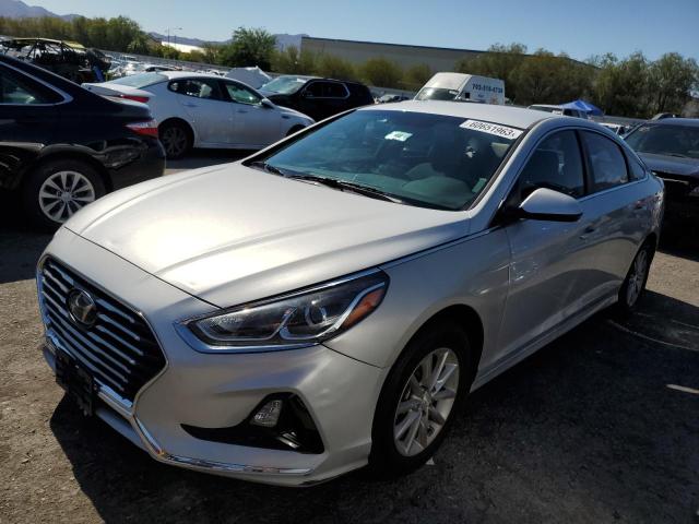 HYUNDAI SONATA SE 2019 5npe24afxkh786356