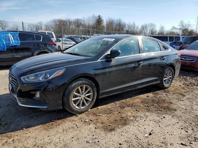 HYUNDAI SONATA SE 2019 5npe24afxkh787328