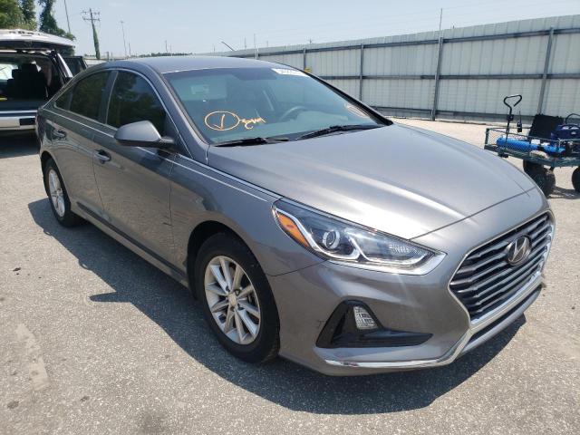 HYUNDAI SONATA SE 2019 5npe24afxkh788902