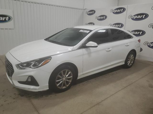 HYUNDAI SONATA SE 2019 5npe24afxkh789841