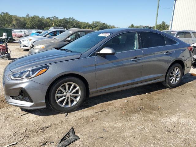 HYUNDAI SONATA 2019 5npe24afxkh793033