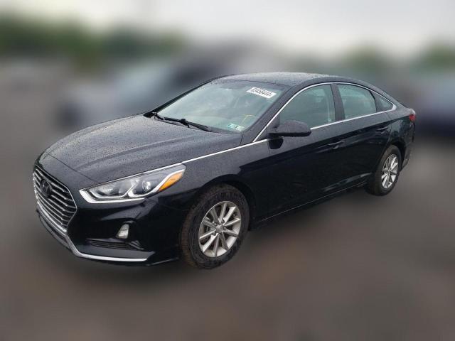 HYUNDAI SONATA 2019 5npe24afxkh794229