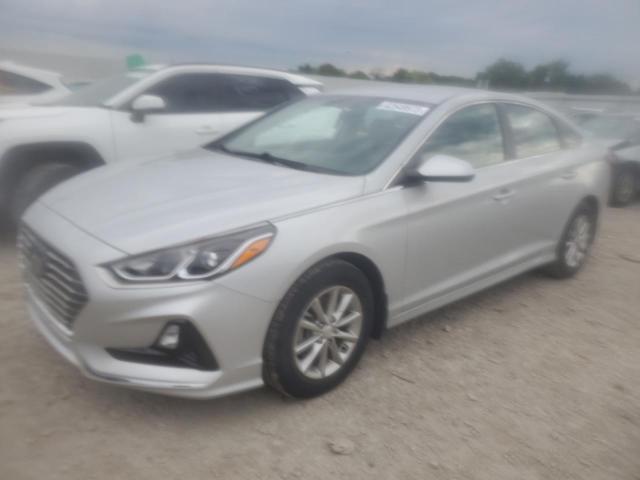 HYUNDAI SONATA 2019 5npe24afxkh795042