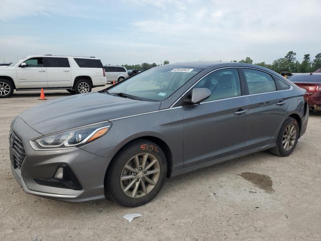 HYUNDAI SONATA SE 2019 5npe24afxkh798782