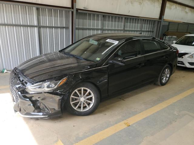 HYUNDAI SONATA SE 2019 5npe24afxkh801373