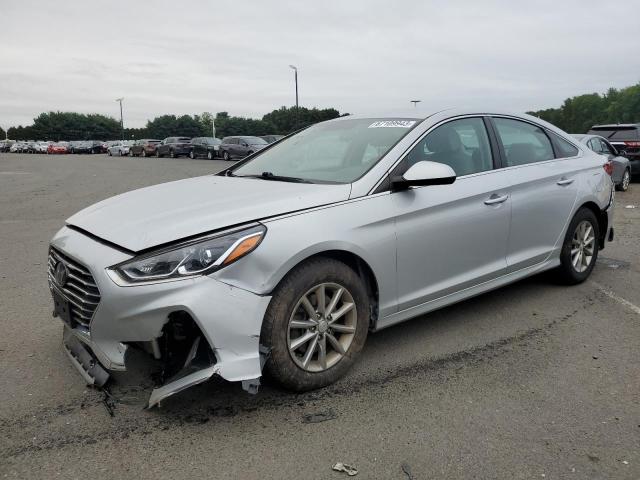 HYUNDAI SONATA SE 2019 5npe24afxkh801972