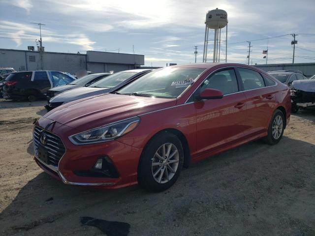 HYUNDAI SONATA SE 2019 5npe24afxkh804399