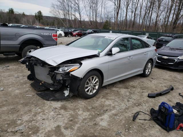 HYUNDAI NULL 2019 5npe24afxkh817301