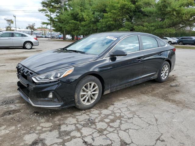 HYUNDAI SONATA 2019 5npe24afxkh819260