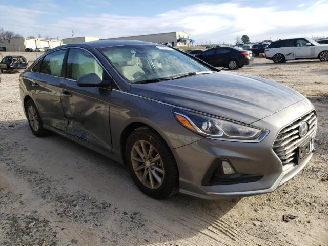 HYUNDAI SONATA SE 2019 5npe24afxkh819324