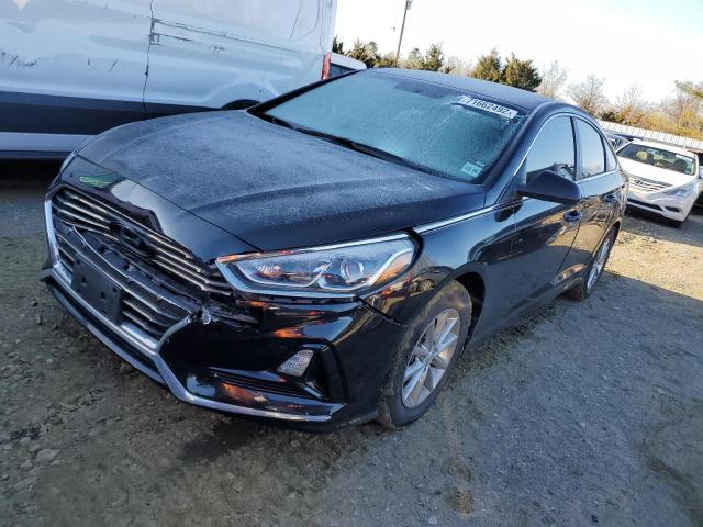 HYUNDAI SONATA SE 2019 5npe24afxkh819629