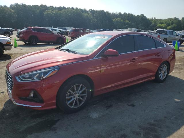 HYUNDAI SONATA 2019 5npe24afxkh819890