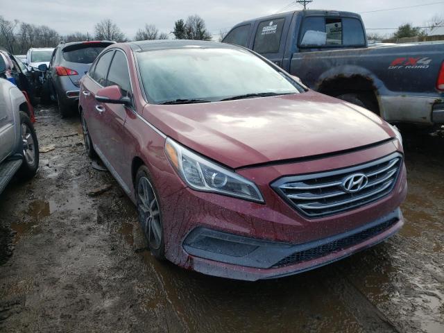 HYUNDAI SONATA SPO 2015 5npe34ab0fh007112