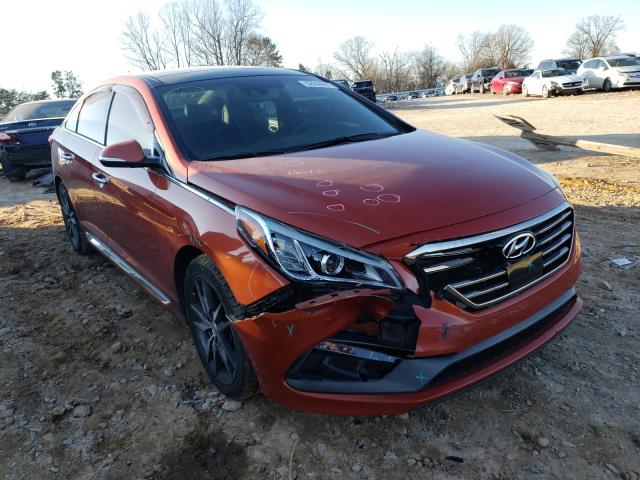 HYUNDAI SONATA SPO 2015 5npe34ab0fh046444