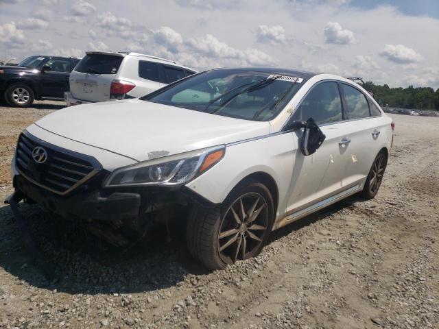 HYUNDAI SONATA SPO 2015 5npe34ab0fh046587