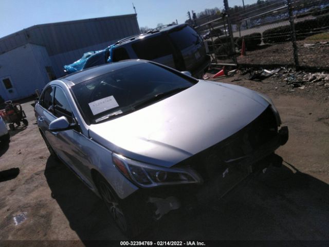 HYUNDAI SONATA 2015 5npe34ab0fh048419