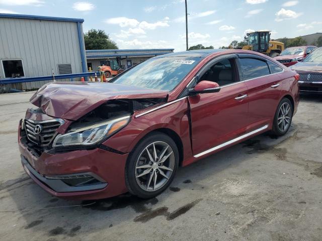 HYUNDAI SONATA 2015 5npe34ab0fh049263