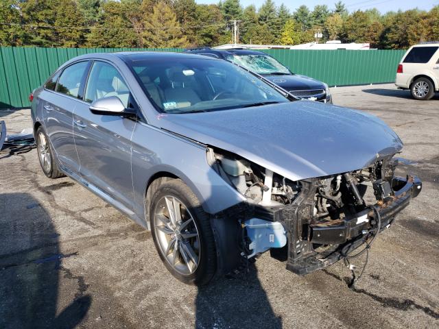 HYUNDAI SONATA SPO 2015 5npe34ab0fh050901