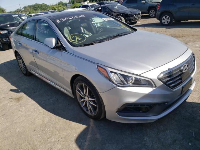 HYUNDAI SONATA SPO 2015 5npe34ab0fh052051