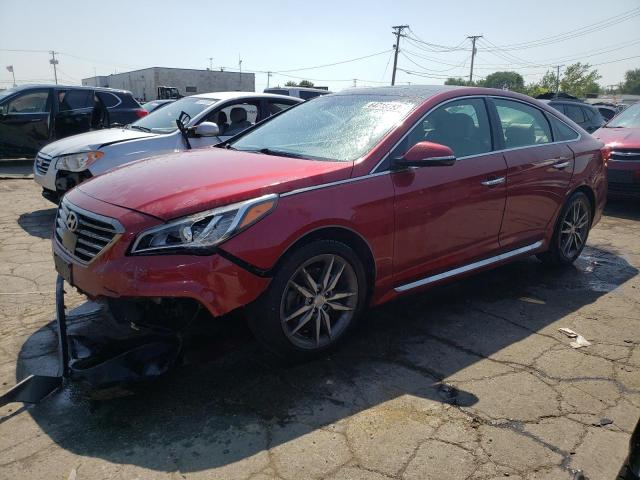 HYUNDAI SONATA 2015 5npe34ab0fh054513