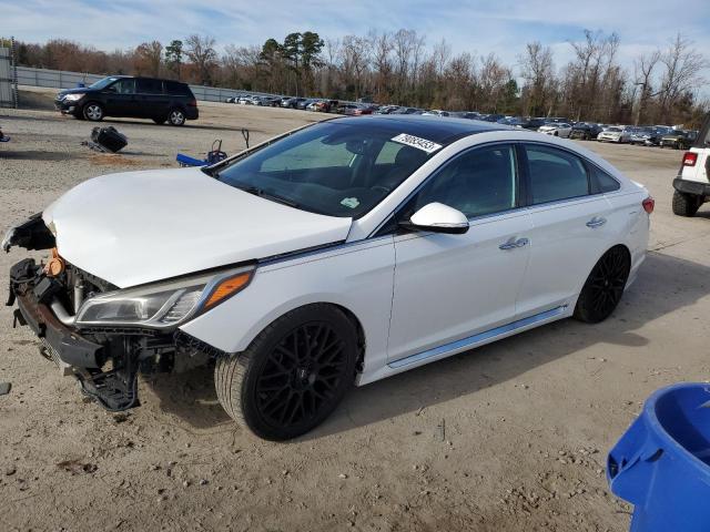 HYUNDAI SONATA 2015 5npe34ab0fh055614