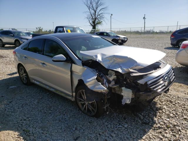 HYUNDAI SONATA SPO 2015 5npe34ab0fh055743