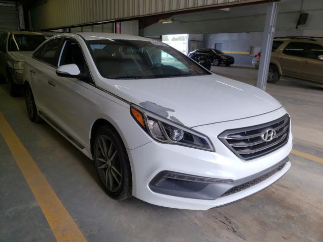 HYUNDAI SONATA 2015 5npe34ab0fh060943