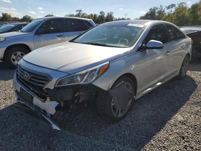 HYUNDAI SONATA 2015 5npe34ab0fh064457