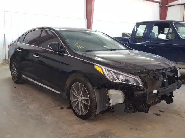 HYUNDAI SONATA SPO 2015 5npe34ab0fh064748