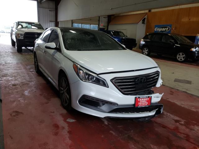 HYUNDAI SONATA SPO 2015 5npe34ab0fh069335