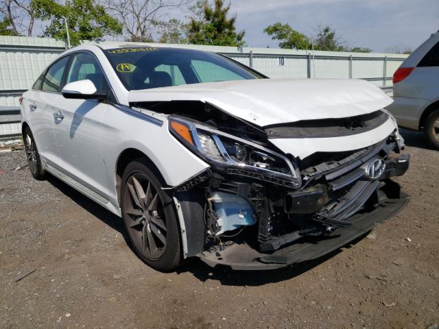 HYUNDAI SONATA SPO 2015 5npe34ab0fh069366