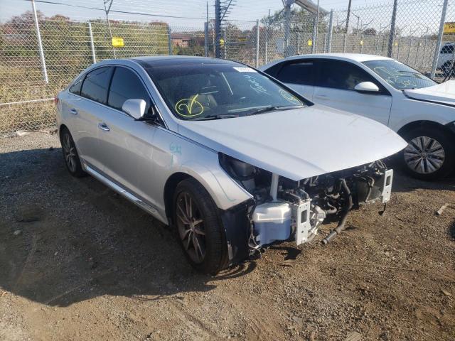 HYUNDAI SONATA SPO 2015 5npe34ab0fh069643