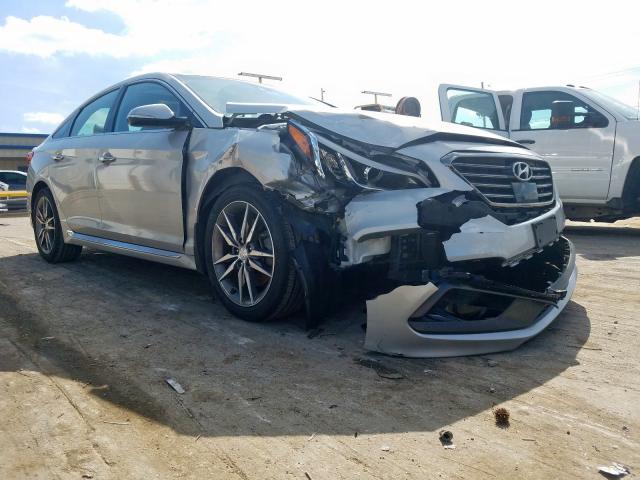 HYUNDAI SONATA SPO 2015 5npe34ab0fh084014