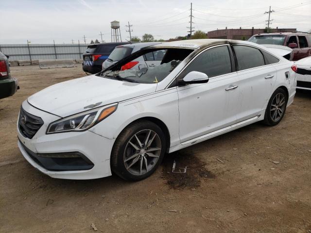 HYUNDAI SONATA SPO 2015 5npe34ab0fh087480