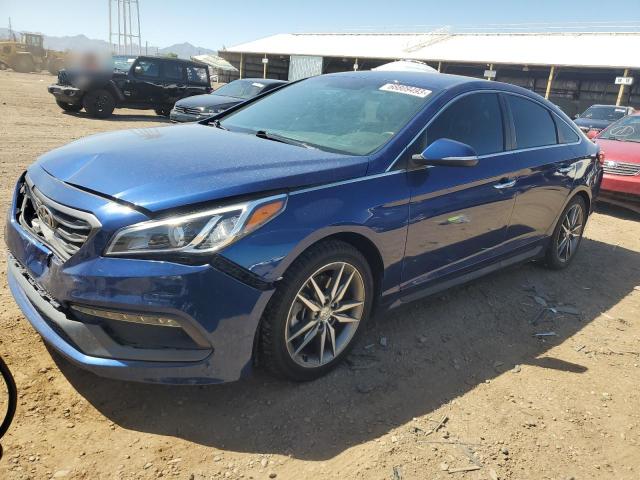 HYUNDAI SONATA 2015 5npe34ab0fh089312