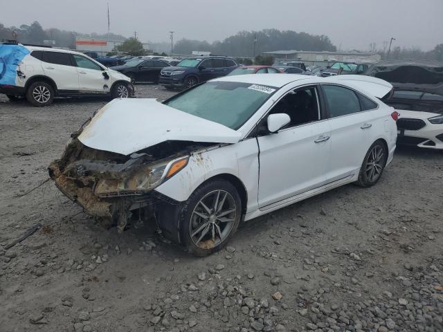 HYUNDAI SONATA SPO 2015 5npe34ab0fh090587