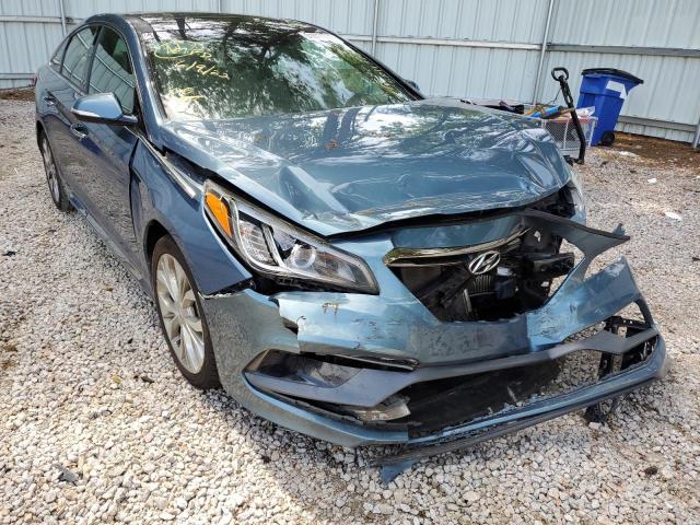 HYUNDAI SONATA SPO 2015 5npe34ab0fh110224