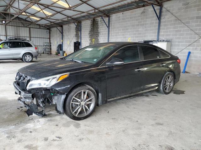 HYUNDAI SONATA SPO 2015 5npe34ab0fh110613