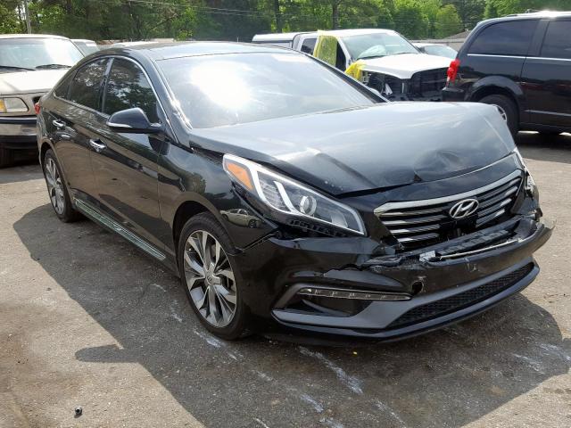 HYUNDAI SONATA SPO 2015 5npe34ab0fh111308