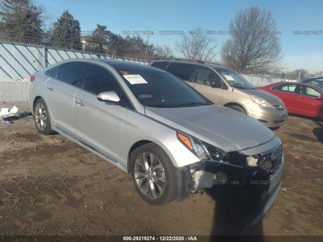 HYUNDAI SONATA 2015 5npe34ab0fh111731