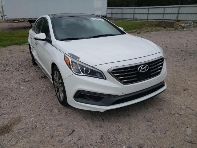 HYUNDAI SONATA SPO 2015 5npe34ab0fh114693